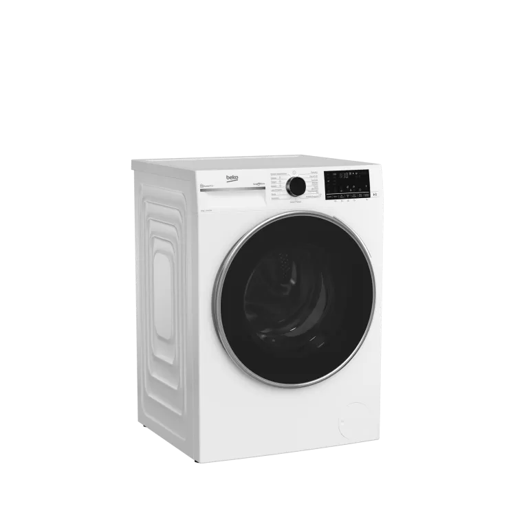 Beko CM 10140 SW Çamaşır Makinesi