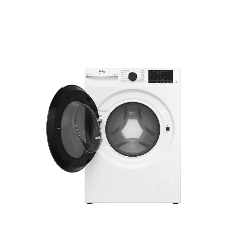 Beko CM 10140 SW Çamaşır Makinesi