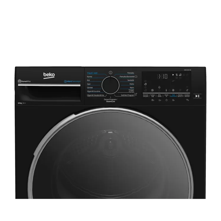 Beko KMB 1000 HB 10 Kg Kurutma Makinesi