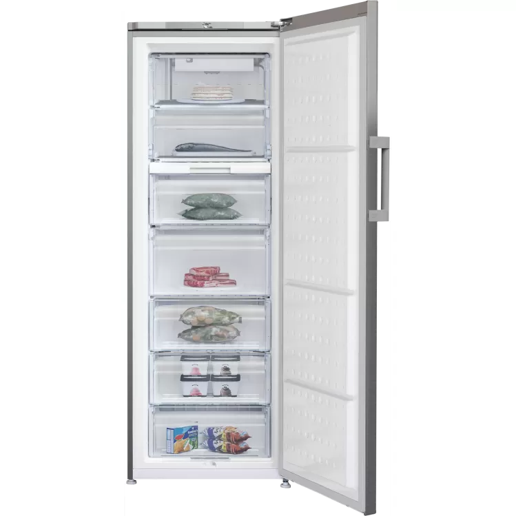 Beko 7072 MI No Frost Derin Dondurucu