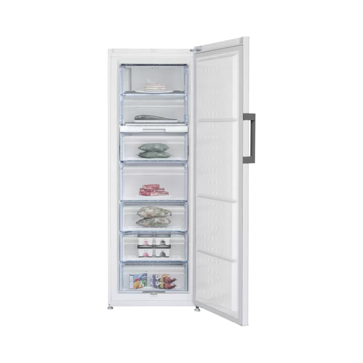 Beko 7072 MB No Frost Derin Dondurucu