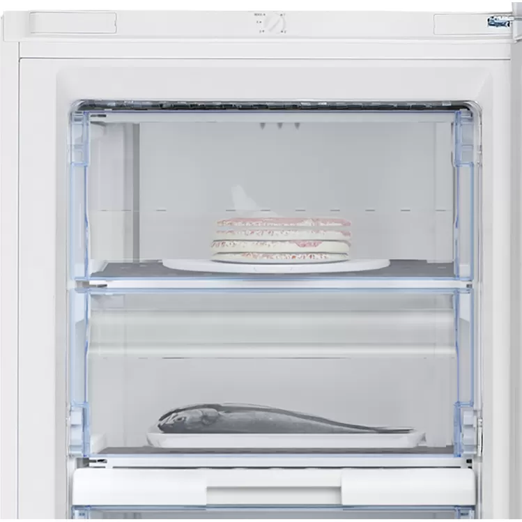 Beko 7072 MB No Frost Derin Dondurucu