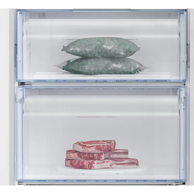 Beko 7072 MB No Frost Derin Dondurucu