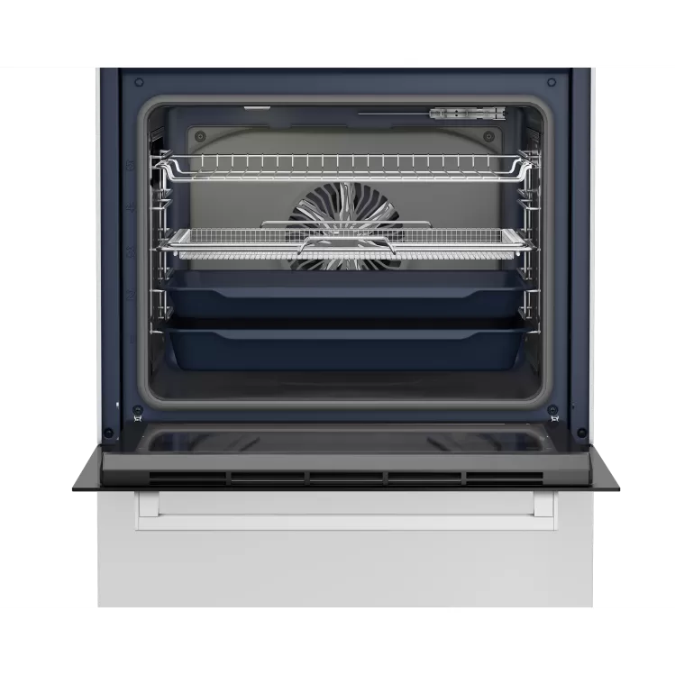 Beko BFM 410-1 EBB Ocaklı Fırın