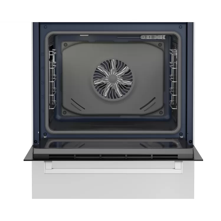 Beko BFM 410-1 EBB Ocaklı Fırın