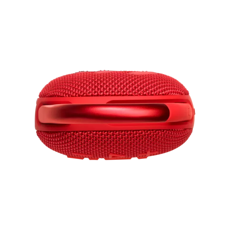 JBL JBL Clip5 Bluetooth Hoparlör IP67Kırmızı Hoparlör