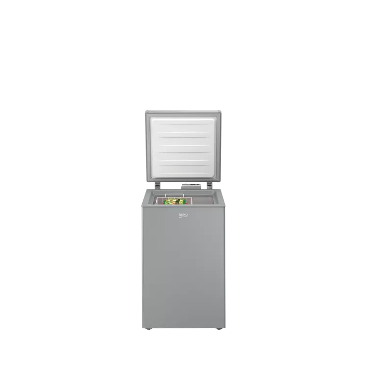 Beko 3104 GE Statik Derin Dondurucu