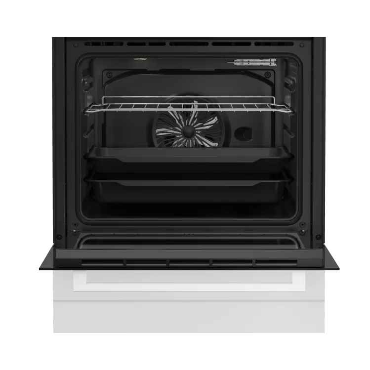 Beko BFE 400-1 B Ocaklı Fırın