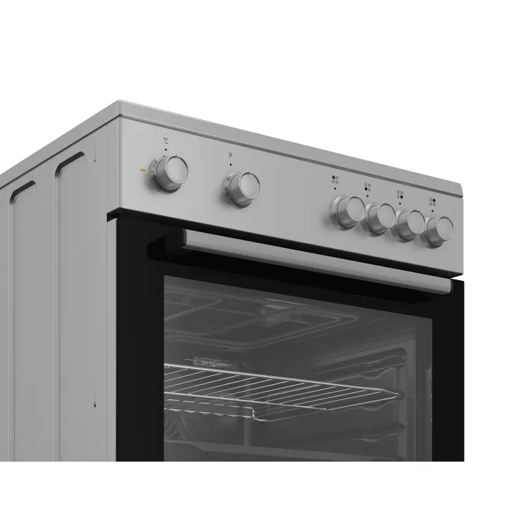 Beko BFE 400-1 G Ocaklı Fırın