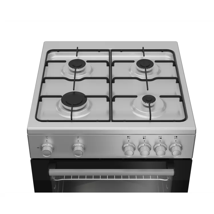 Beko BFE 400-1 G Ocaklı Fırın