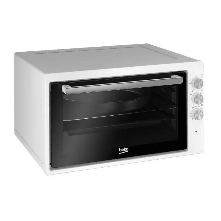 Beko BSUF 5000 MEB Mini Fırın