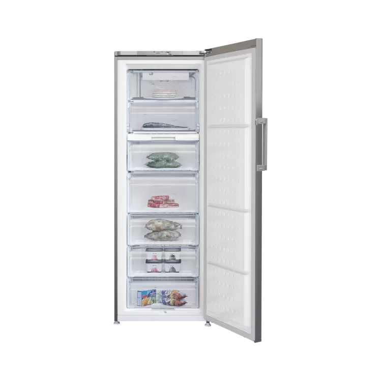 Beko 7071 MI No Frost Derin Dondurucu