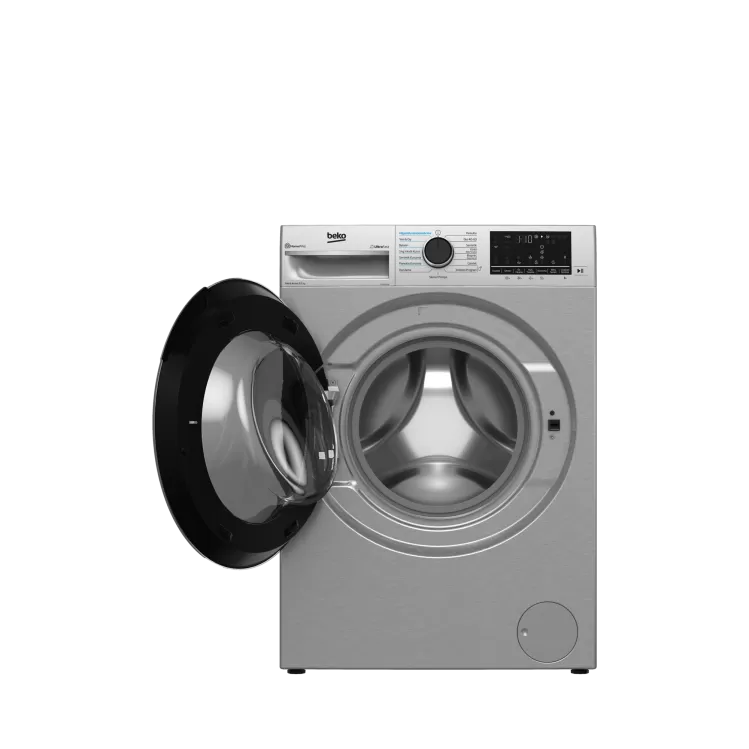 Beko CM 850 YKI Kurutmalı Çamaşır Makinesi