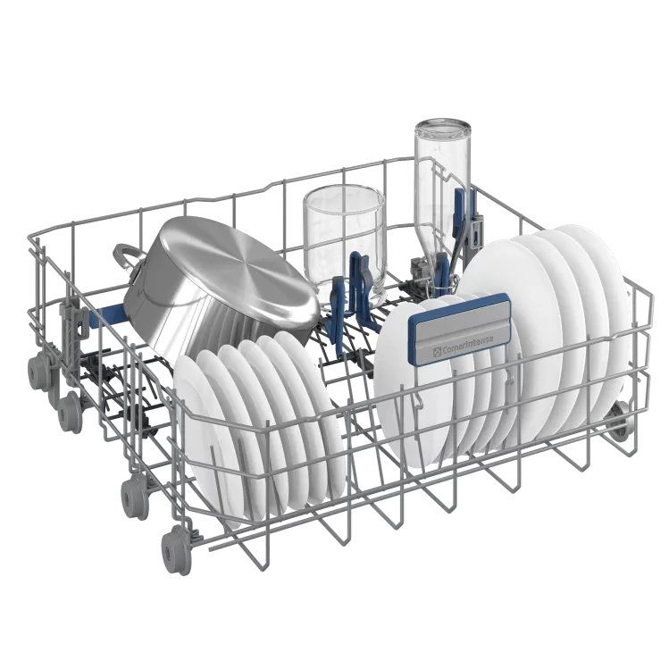 Beko BM 6247 WF 6 Programlı Bulaşık Makinesi