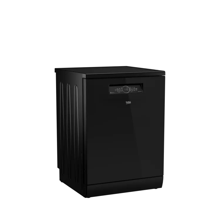 Beko BM 6147 WF SC 6 Programlı Bulaşık Makinesi