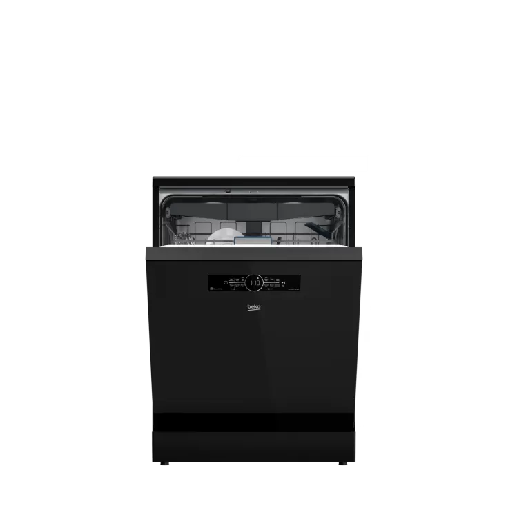 Beko BM 6147 WF SC 6 Programlı Bulaşık Makinesi