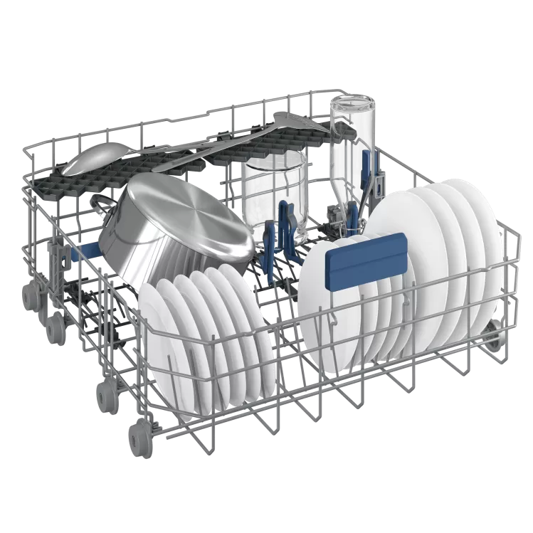 Beko BM 6147 WF 6 Programlı Bulaşık Makinesi