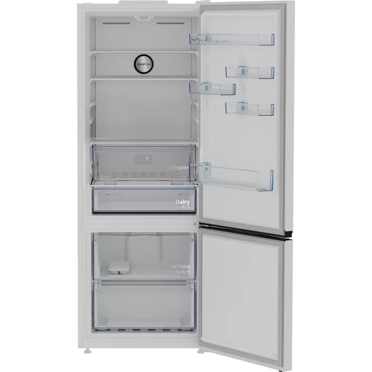 Beko 670475 MB Alttan Donduruculu Buzdolabı