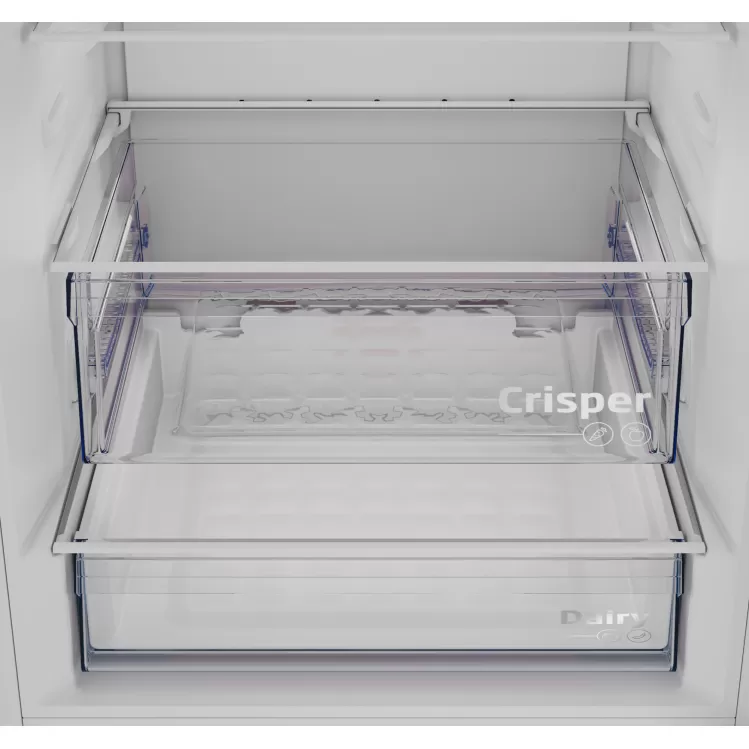 Beko 670475 MB Alttan Donduruculu Buzdolabı