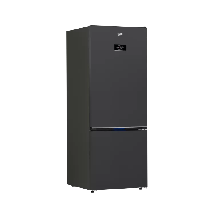 Beko 670475 EA Alttan Donduruculu Buzdolabı