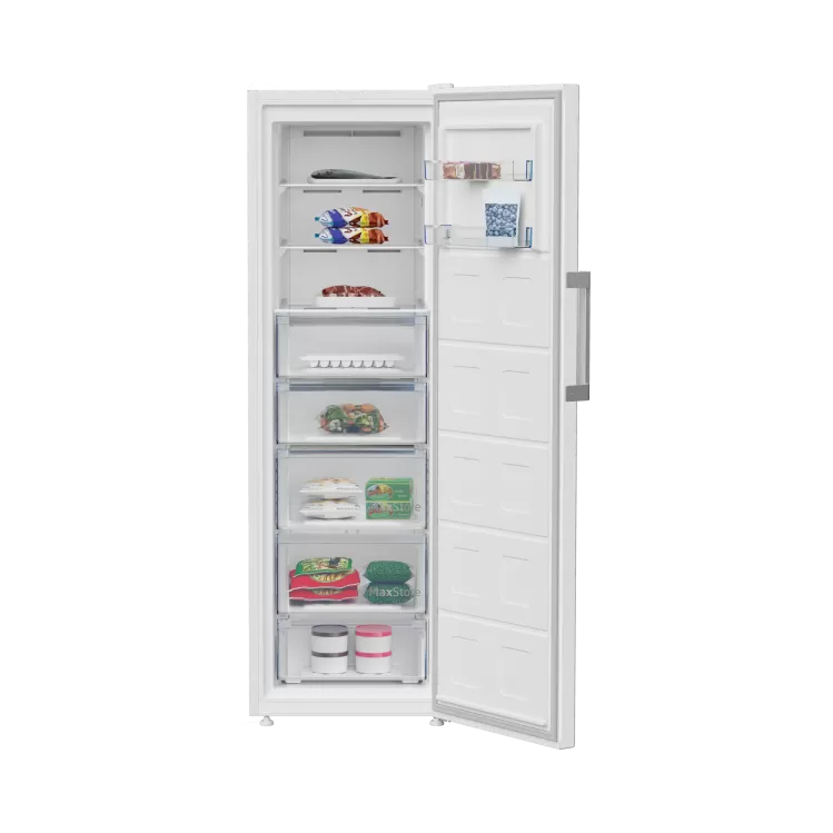 Beko 7681 EB Çekmeceli Derin Dondurucu