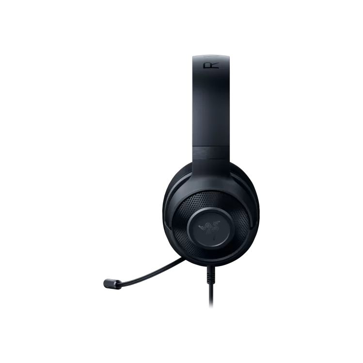 Razer Razer Kraken X Lite Kbl. Kulaklık Siyah Gaming Kulaklık