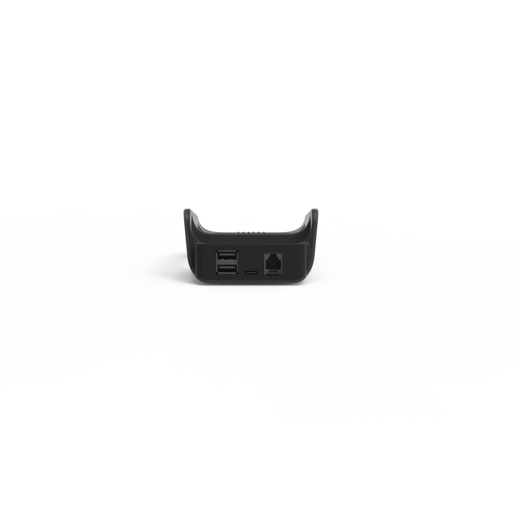 Beko CR100 Çok İşlevli Şarj Ünitesi Ödeme Aksesuarları