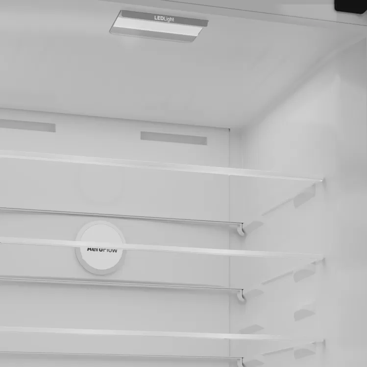 Beko 978557 EB Fit Üstten Donduruculu Buzdolabı