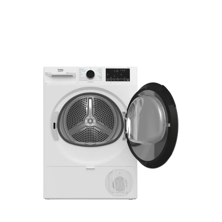 Beko KMB 901 I 9 Kg Kurutma Makinesi