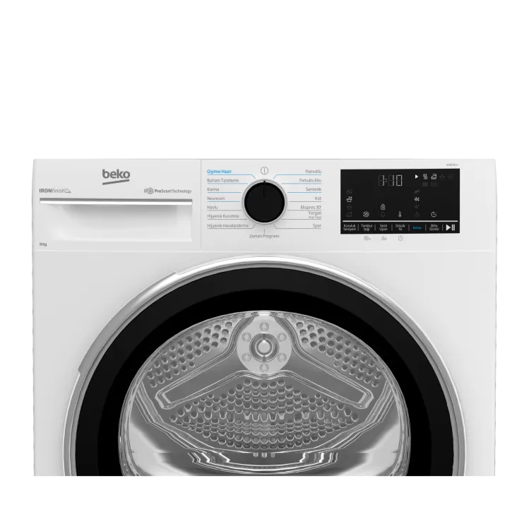 Beko KMB 901 I 9 Kg Kurutma Makinesi