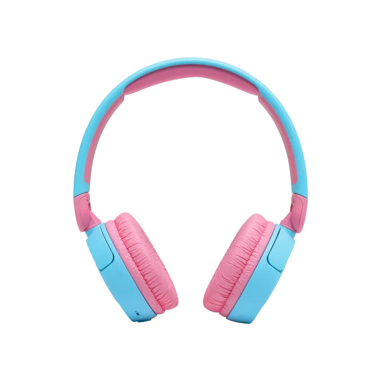 JBL JR310BT Bluetooth ÇocukKulaklığı OEMavi Kulaklık