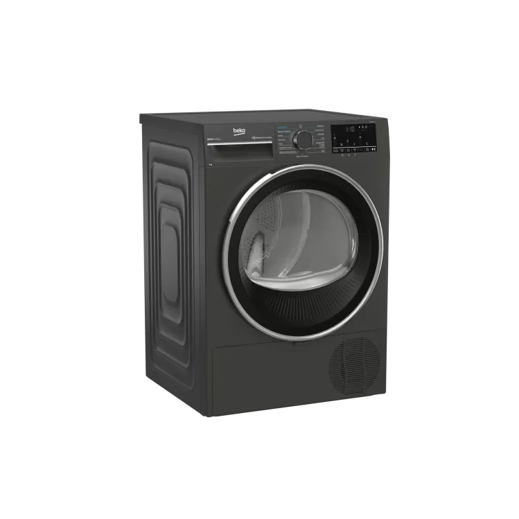 Beko KMB 901 IG 9 Kg Kurutma Makinesi