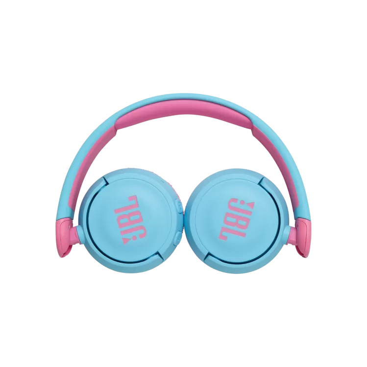 JBL JR310BT Bluetooth ÇocukKulaklığı OEMavi Kulaklık