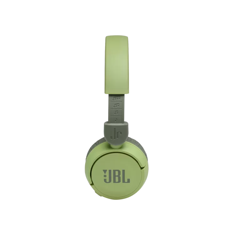 JBL JR310BT Bluetooth ÇocukKulaklığı OEYeşil Kulaklık