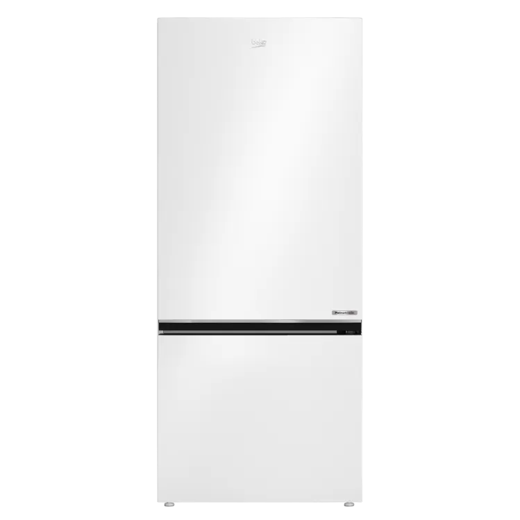 Beko 678550 IEB Alttan Donduruculu Buzdolabı