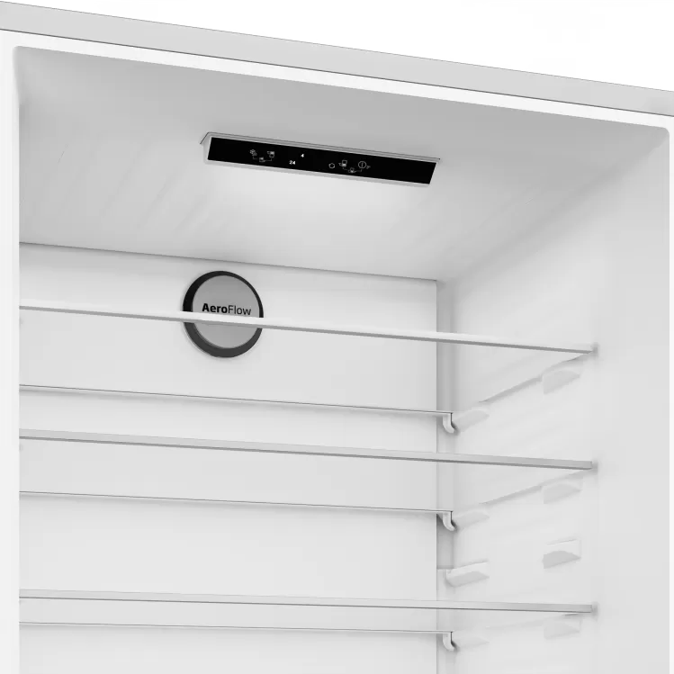 Beko 678550 IEB Alttan Donduruculu Buzdolabı