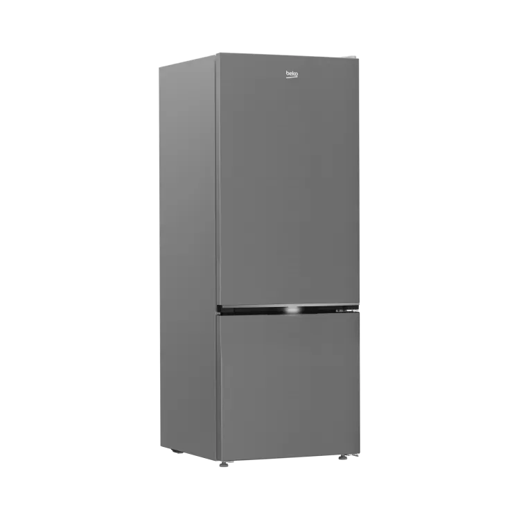 Beko 670475 MI Alttan Donduruculu Buzdolabı