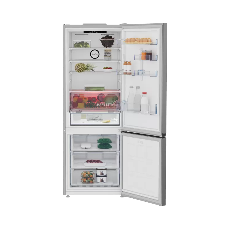 Beko 670490 IEI Alttan Donduruculu Buzdolabı