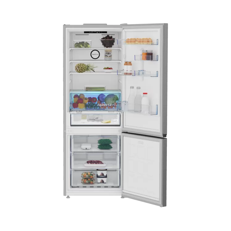 Beko 670490 IEI Alttan Donduruculu Buzdolabı