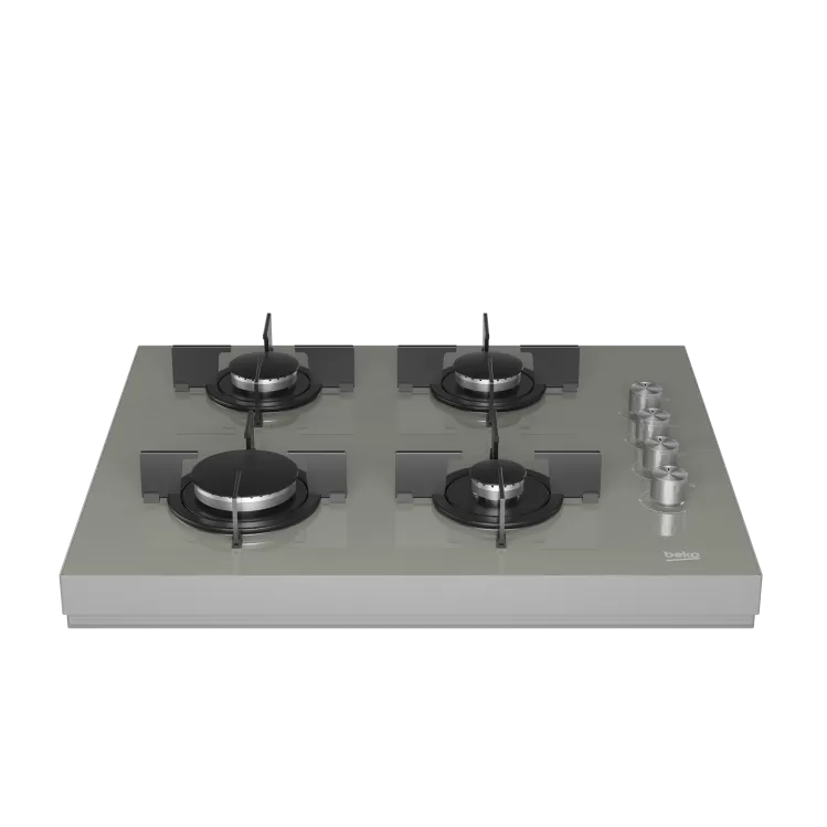 Beko BSTOC 828 G Set Üstü Ocak