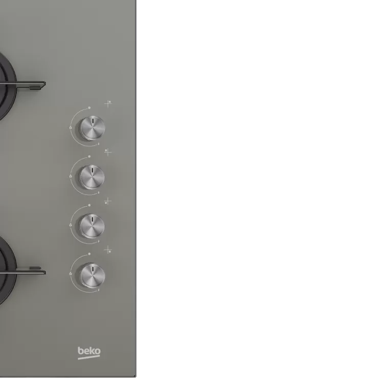 Beko BSTOC 828 G Set Üstü Ocak