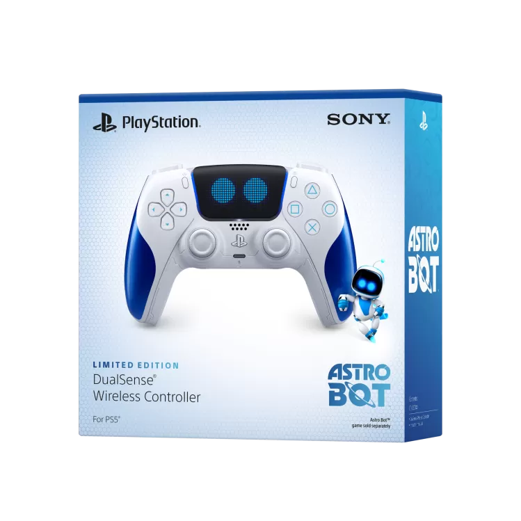 SONY SONY Playstation Dualsense/Astro Bot Oyun Konsolu Aksesuarları
