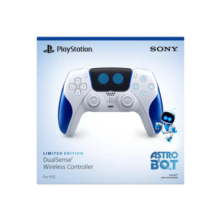 SONY SONY Playstation Dualsense/Astro Bot Oyun Konsolu Aksesuarları