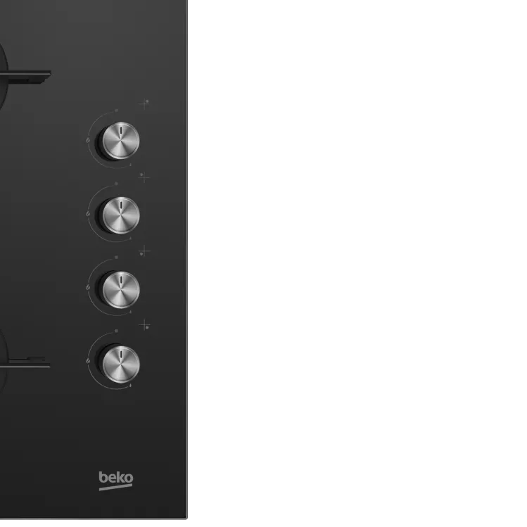 Beko BSTOC 826 S Set Üstü Ocak