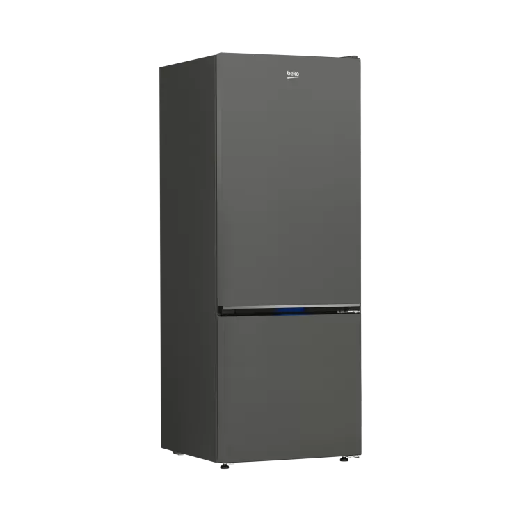 Beko 670475 MG Alttan Donduruculu Buzdolabı
