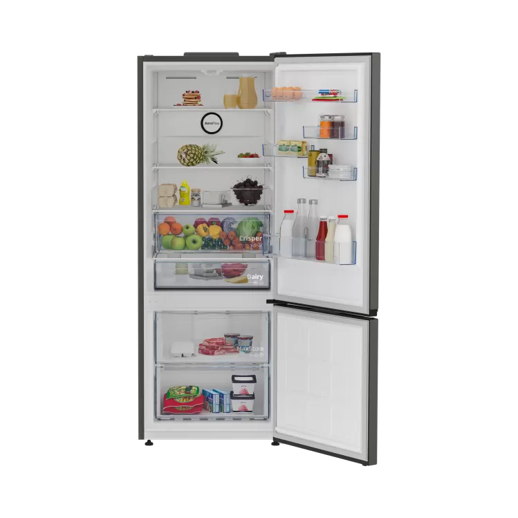 Beko 670475 MG Alttan Donduruculu Buzdolabı