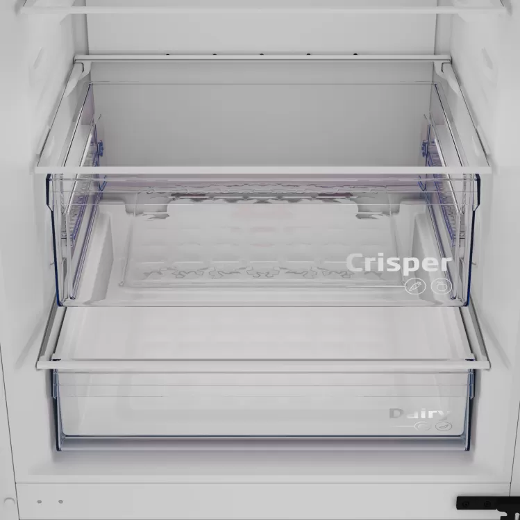 Beko 670475 MG Alttan Donduruculu Buzdolabı