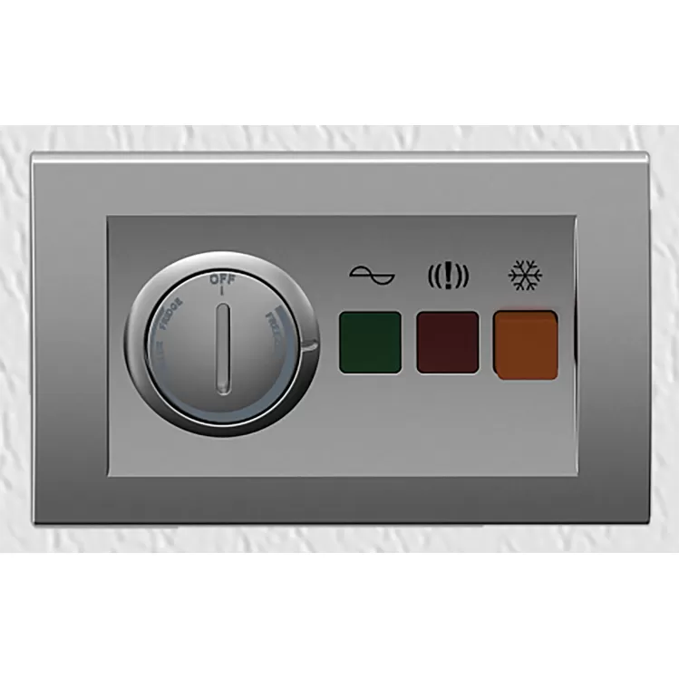 Beko 3360 JE Statik Derin Dondurucu