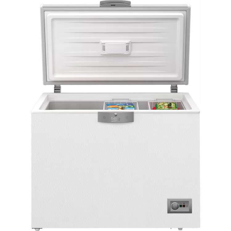 Beko 3360 JEM Statik Derin Dondurucu