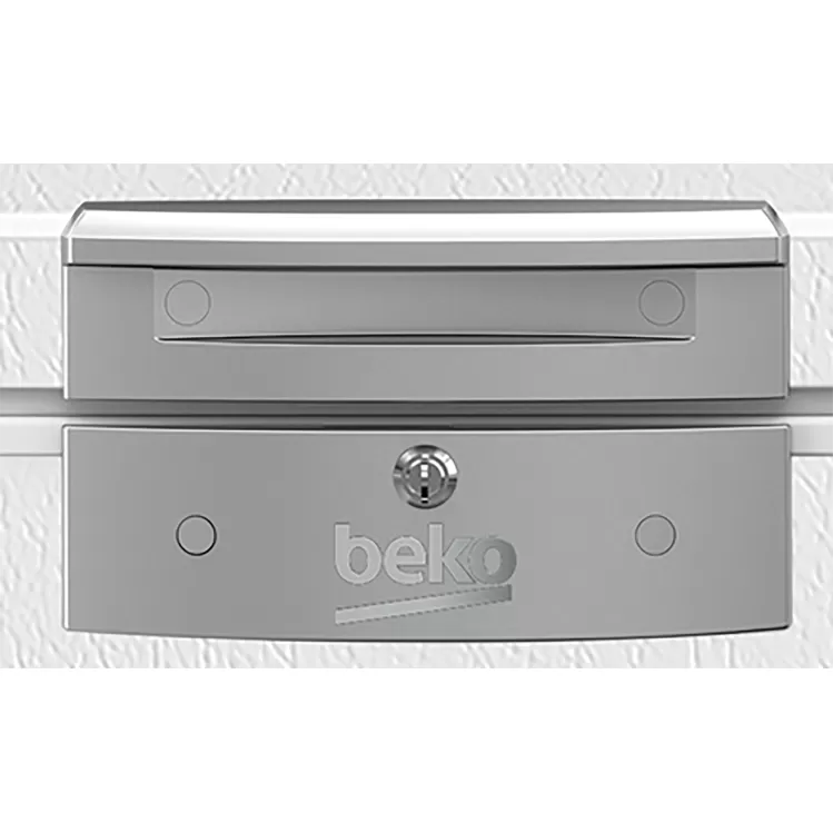 Beko 3360 JEM Statik Derin Dondurucu